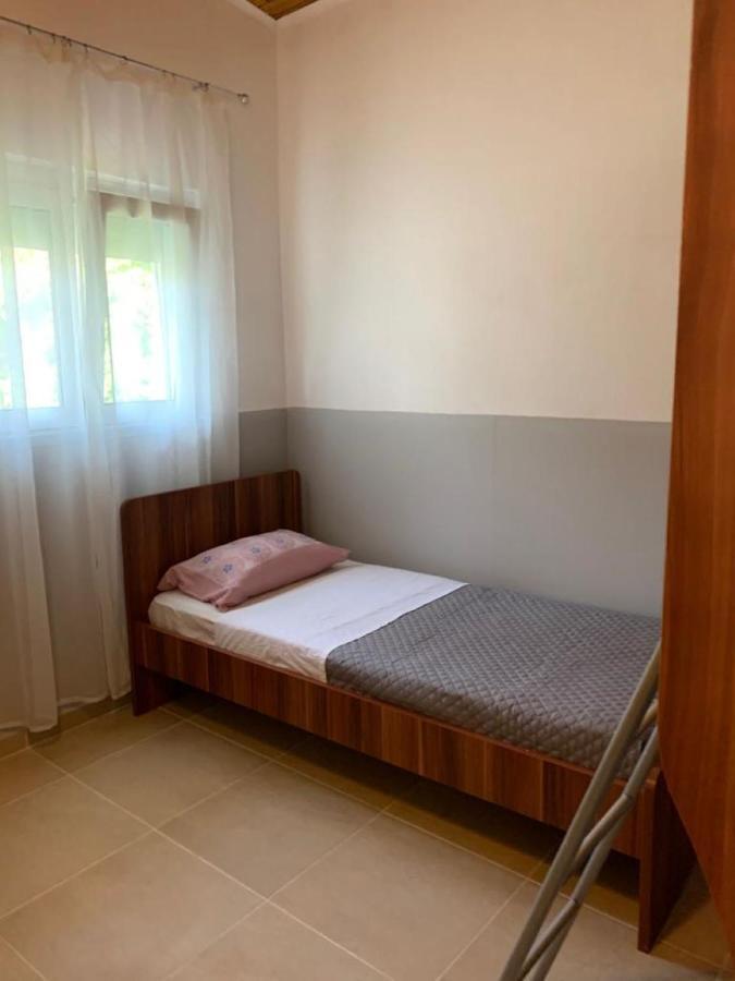 Ferienhaus "Arizones", Nea Kallikratia, Chalkidiki Nea Kallikrateia Exterior foto
